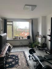 Room for rent 600 euro Van Oldenbarneveltlaan, Groningen