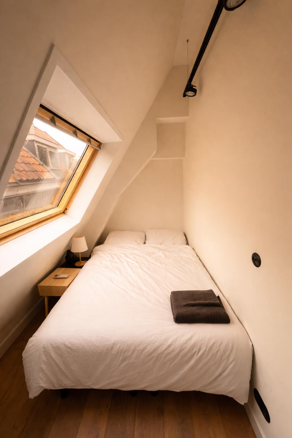 Appartement aan Noordeinde, Delft 8