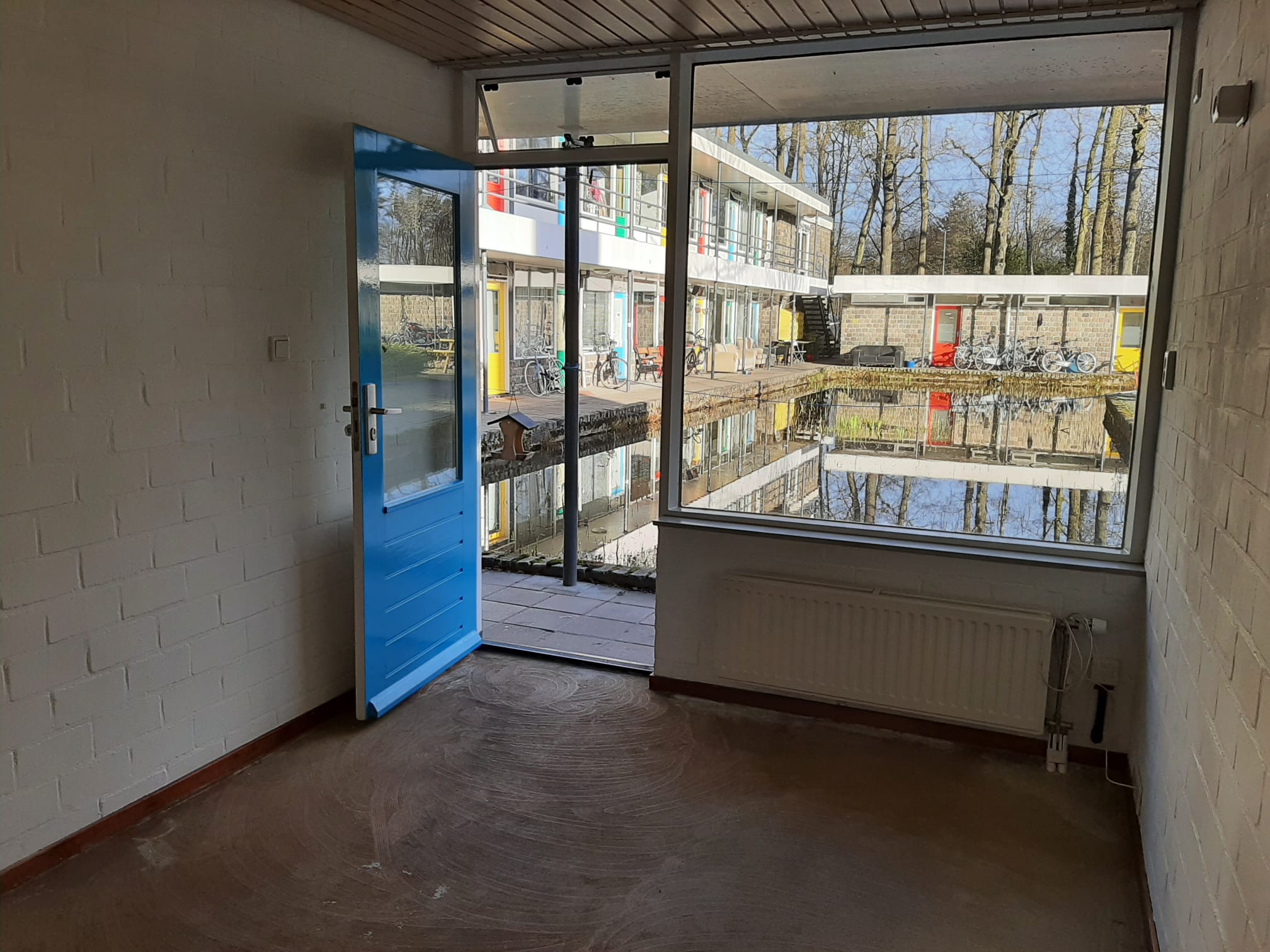Kamer te huur in Enschede – Matenweg – foto 4