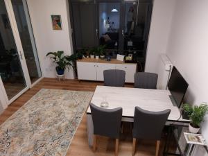 Room for rent 900 euro Hendrik Werkmanstraat, Amsterdam