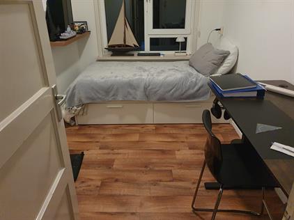 Kamer te huur 800 euro Van Beresteynstraat, Delft