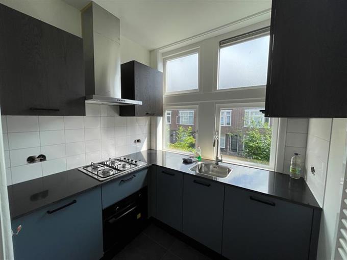 Wohnung bei Oppenheimstraat In Groningen