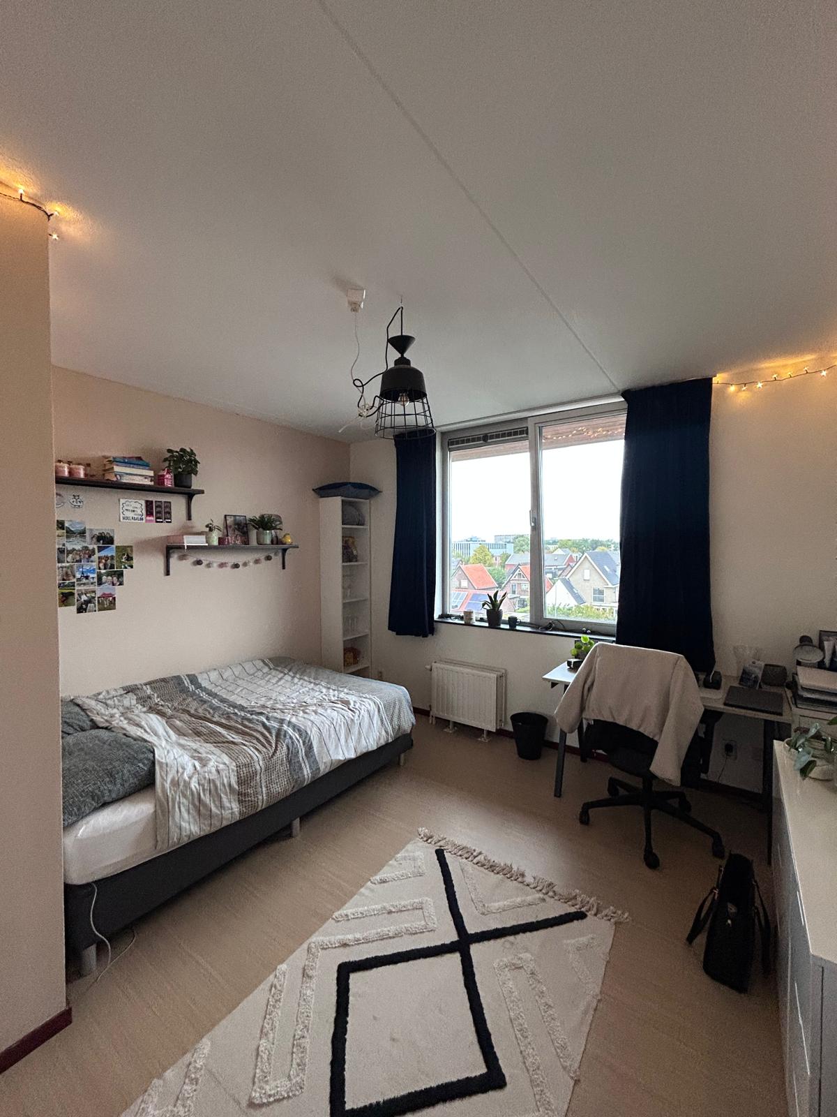 Kamer te huur in Ede – Hoefweg – foto 3