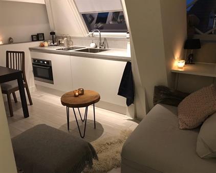 Studio te huur 1500 euro Van Tuyll van Serooskerkenweg, Amsterdam