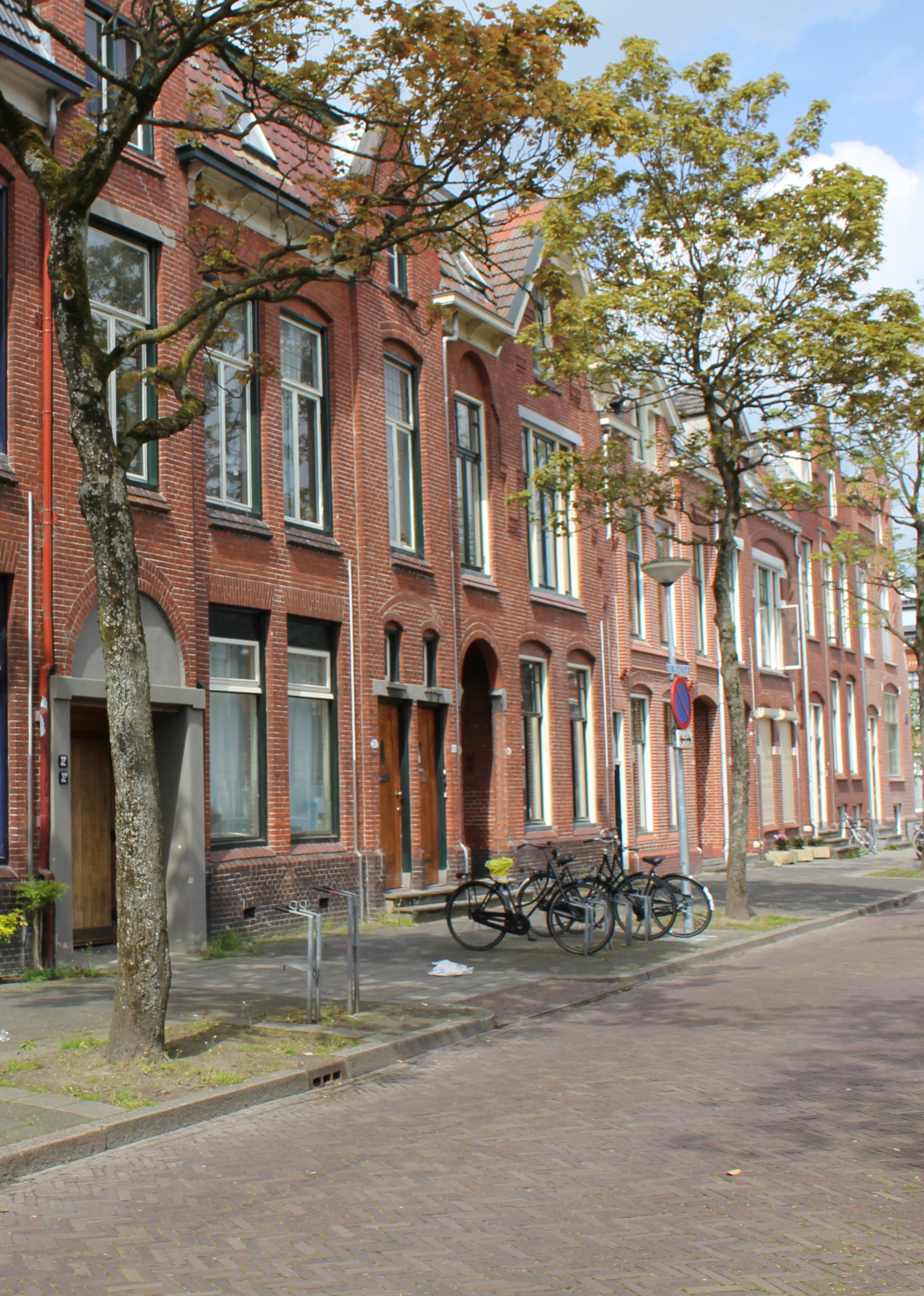 Taco Mesdagstraat