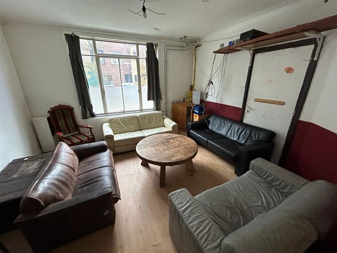 Zimmer bei Kettingstraat In Eindhoven