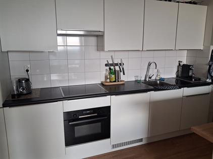 Apartment for rent 2200 euro Van Weerden Poelmanlaan, Utrecht