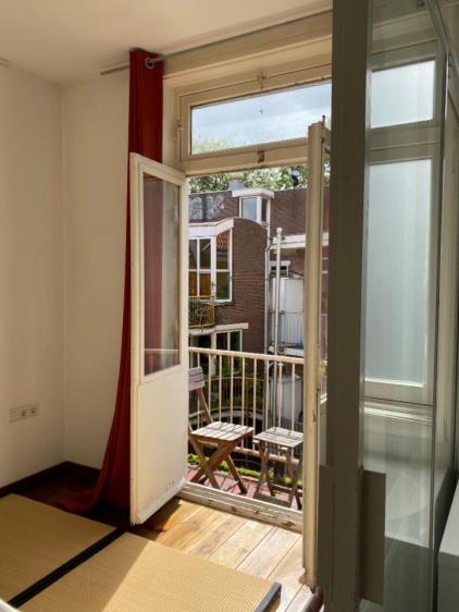 Appartement te huur 2500 euro Zandstraat, Amsterdam