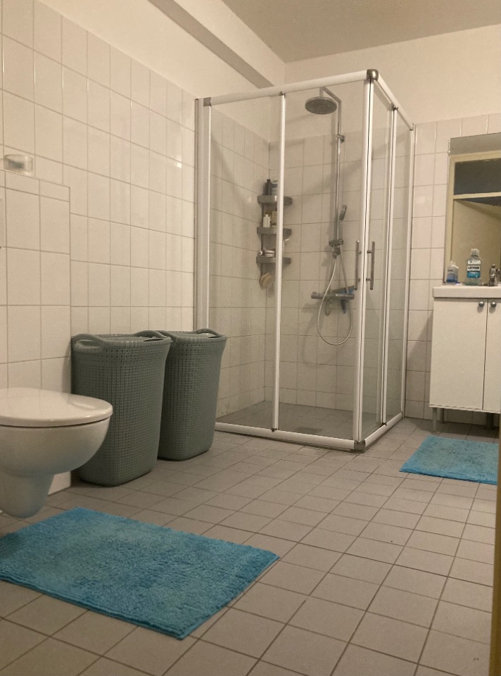 Appartement aan Ooievaarhof, Utrecht 5