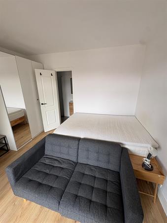 Zimmer bei Pleinweg In Rotterdam