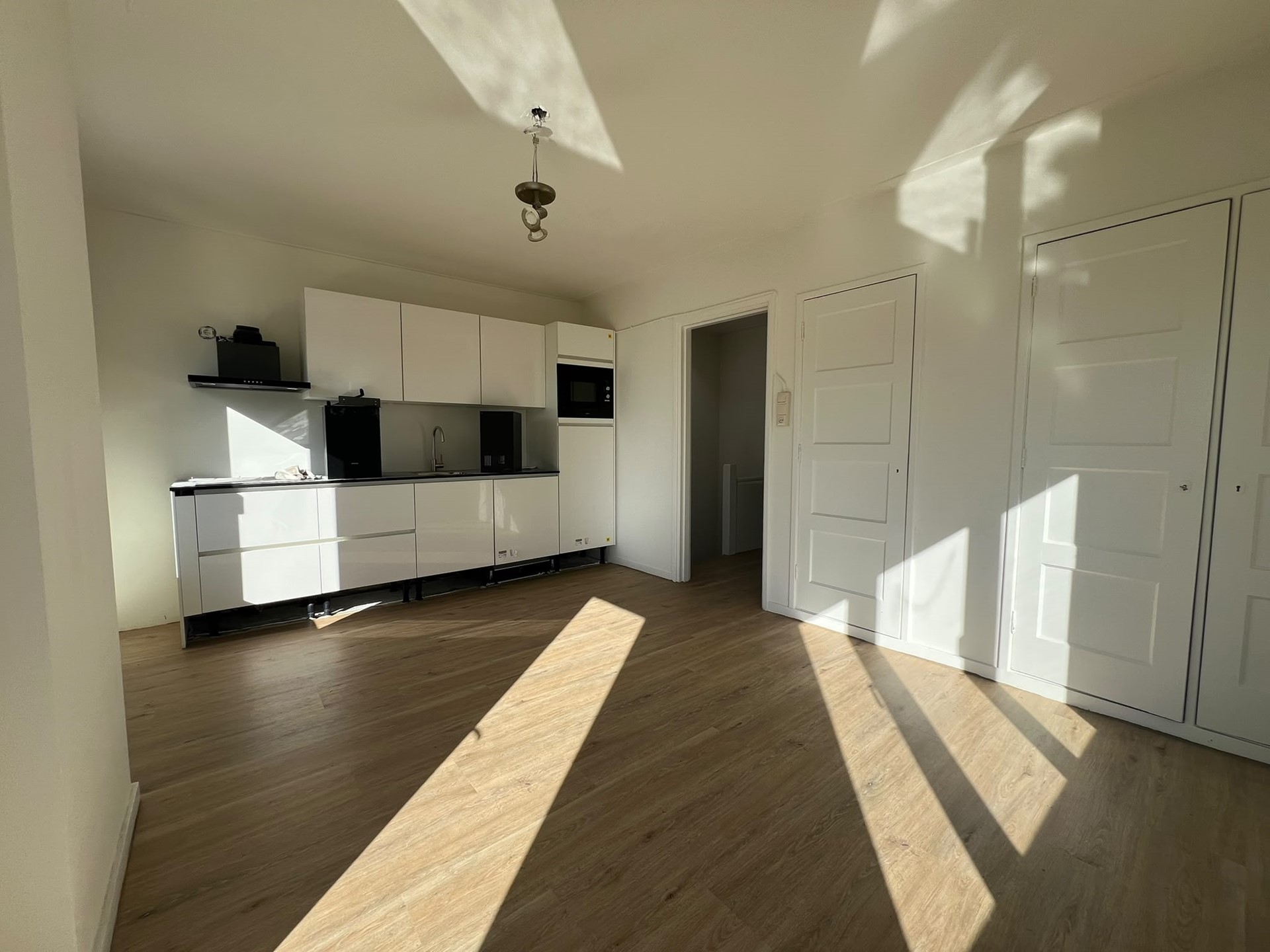 Kamer aan Herestraat, Groningen 10