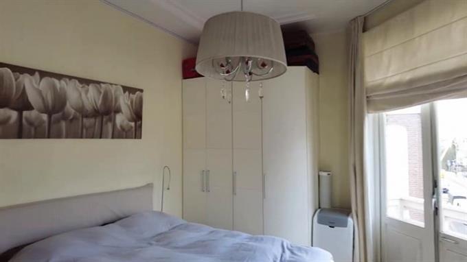 Zimmer bei Dr. Kuyperstraat In Den Haag
