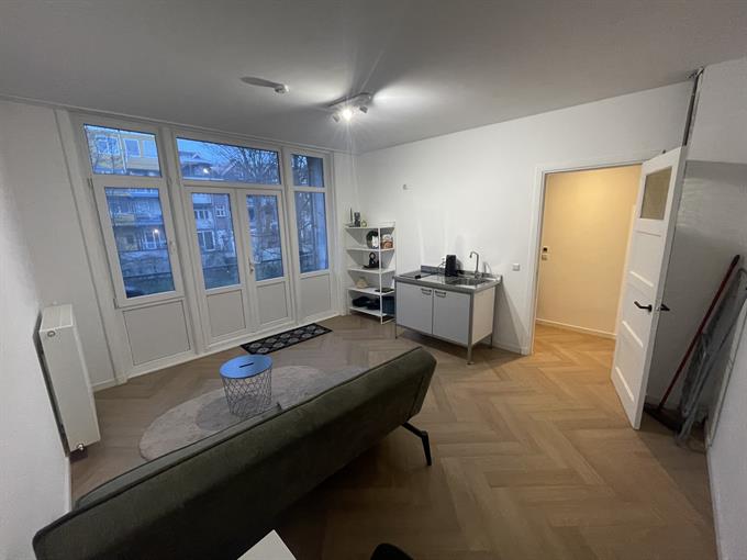 Wohnung bei Pleinweg In Rotterdam