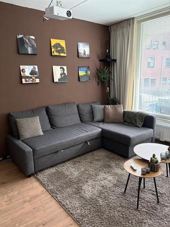 Wohnung bei Balkgat In Groningen