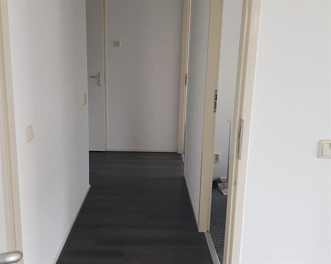 Zimmer bei Lambertus Zijlplein In Amsterdam