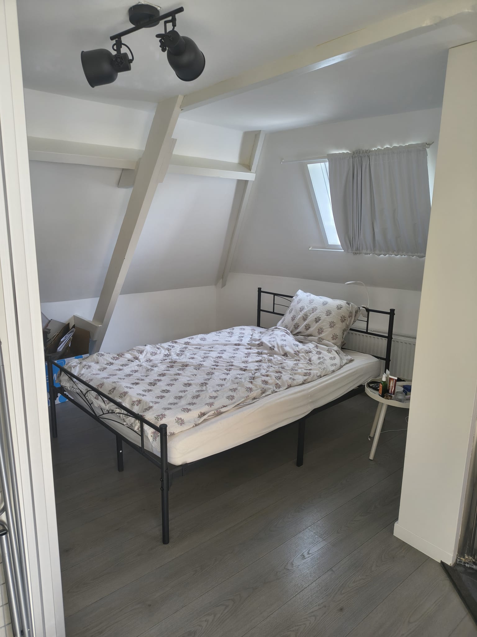 Appartement te huur in Haarlem – Gasthuissingel – foto 2