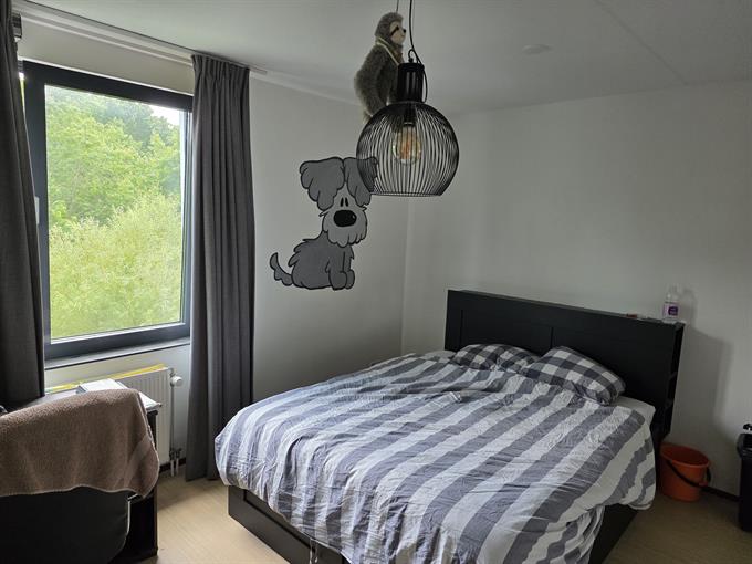 Zimmer bei Rijnveste In Wageningen