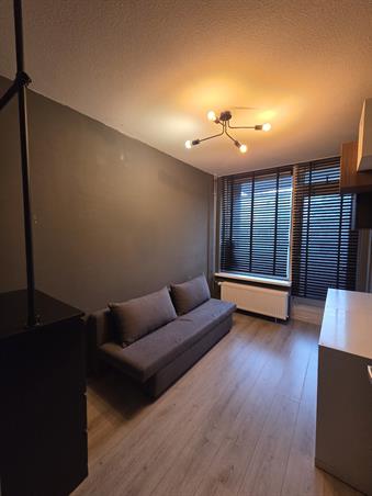 Zimmer bei Elisabeth Boddaertstraat In Amsterdam