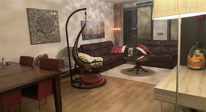 Kamer te huur 900 euro Ruys de Beerenbrouckstraat, Amsterdam