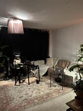 Room for rent 1000 euro Hermitagelaan, Amsterdam