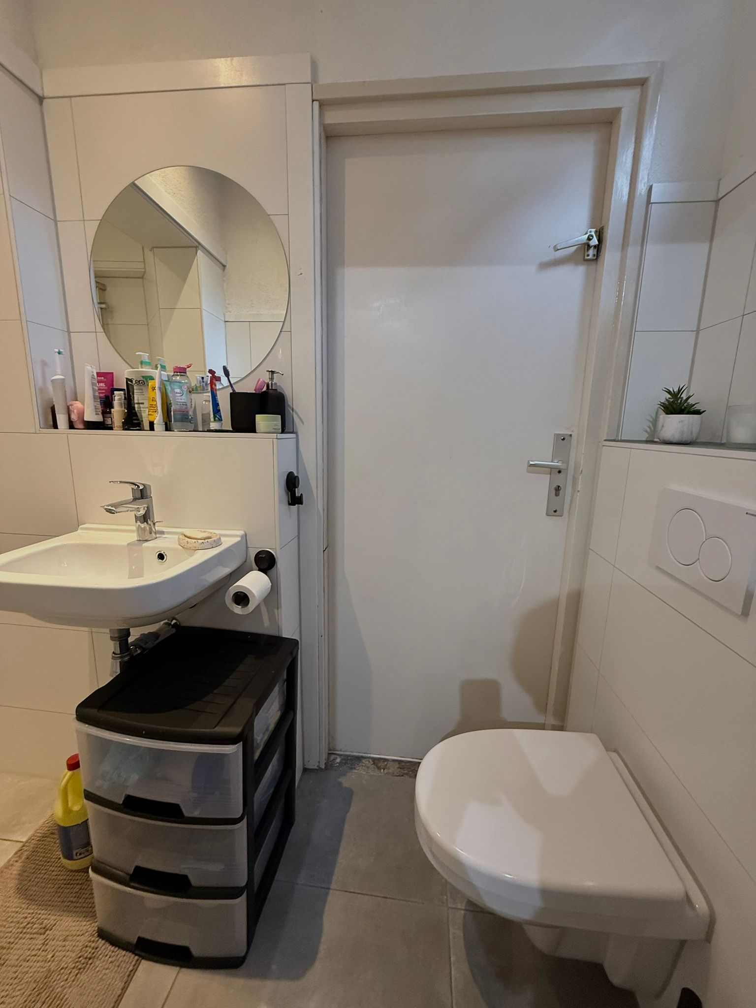 Appartement aan Dorpsstraat, Budel 9
