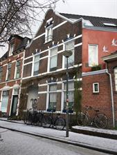 Verlengde Willemstraat
