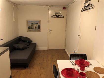 Kamer te huur 645 euro St. Annastraat, Nijmegen
