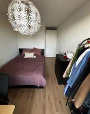 Kamer te huur 1100 euro Postjesweg, Amsterdam