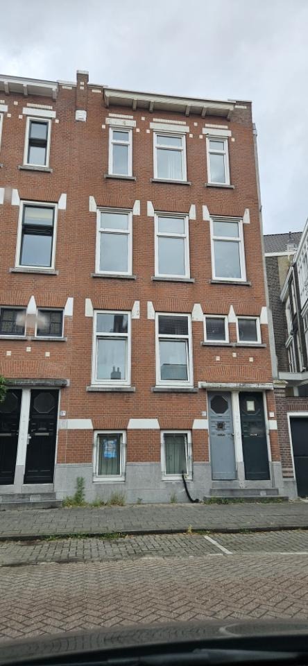 C.P.Tielestraat