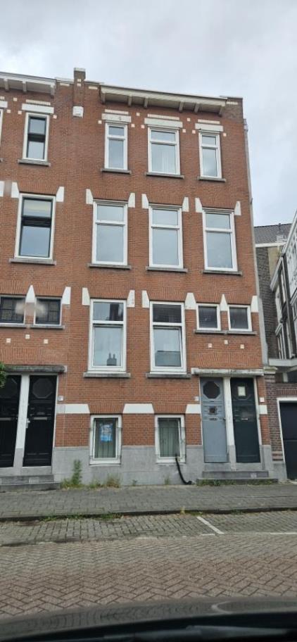 Appartement te huur 1010 euro C.P.Tielestraat, Rotterdam