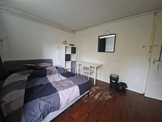 Zimmer bei Robijnstraat In Groningen