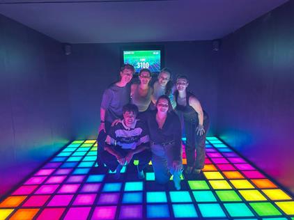 Room for rent 370 euro Kottendijk, Enschede