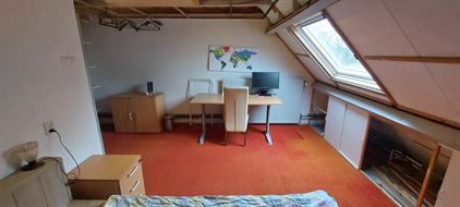 Room for rent 550 euro Tarthorst, Wageningen