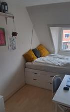 Room for rent 550 euro Jacob Catsstraat, Delft