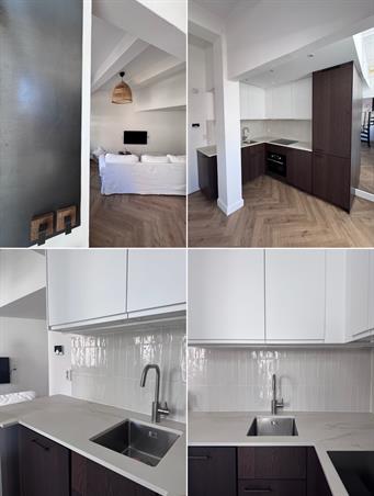 Kamer in Den Haag, Rogstraat op Kamernet.nl: Charmant vissershuisje in van Scheveningen