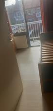 Room for rent 700 euro Herculesstraat, IJmuiden