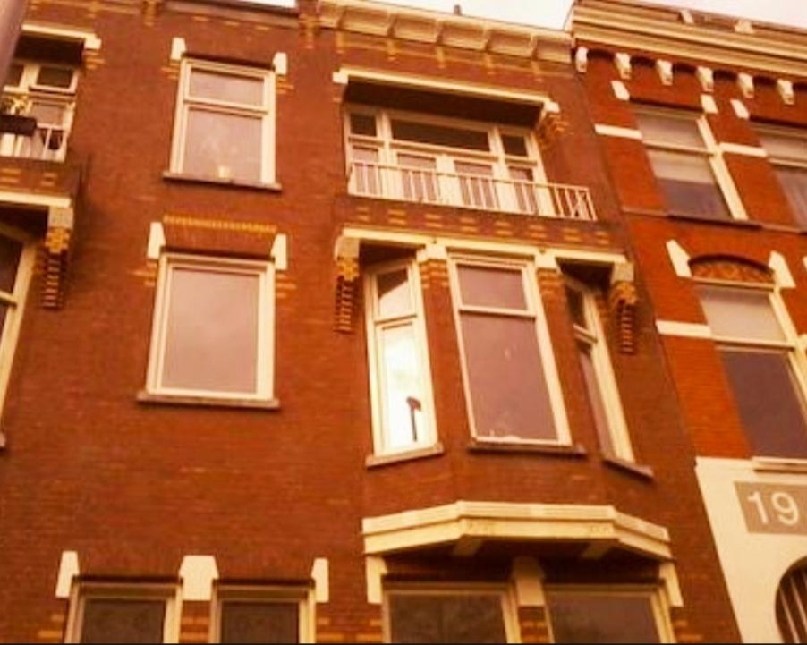 Heemraadsplein