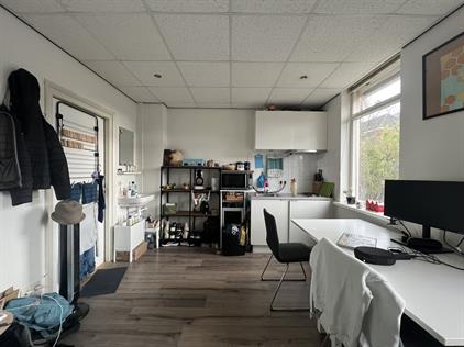 Kamer te huur 373 euro Emmastraat, Groningen