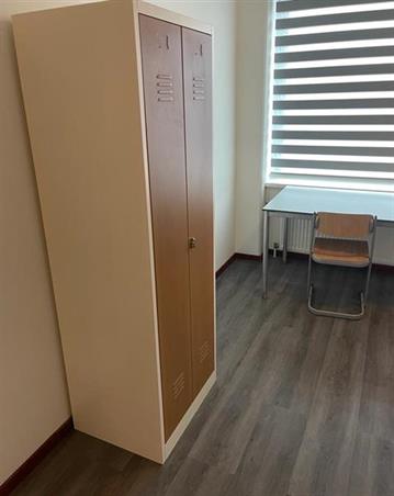 Wohnung bei Binckhorstlaan In Den Haag