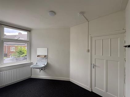 Kamer te huur 459 euro Van Grobbendoncklaan, Den Bosch