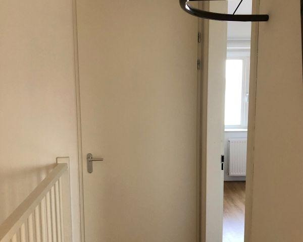 Appartement aan Laan van Oost-Indie, Nijmegen 9