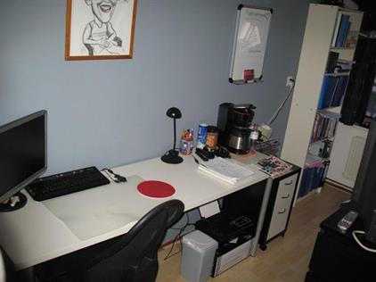 Room for rent 600 euro Graan voor Visch, Hoofddorp