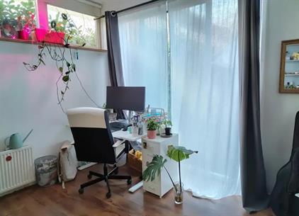 Kamer te huur 611 euro Oude Bennekomseweg, Wageningen