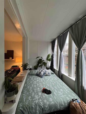 Zimmer bei Dijkstraat In Arnhem