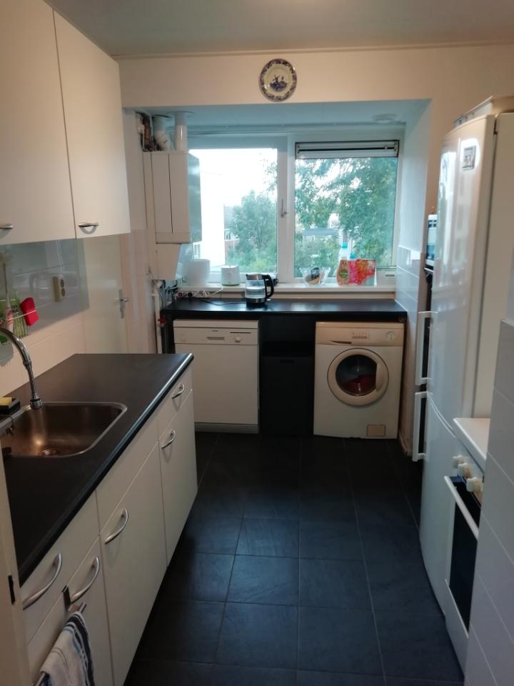 Kamer te huur in Naarden – Kolonel Palmstraat – foto 2
