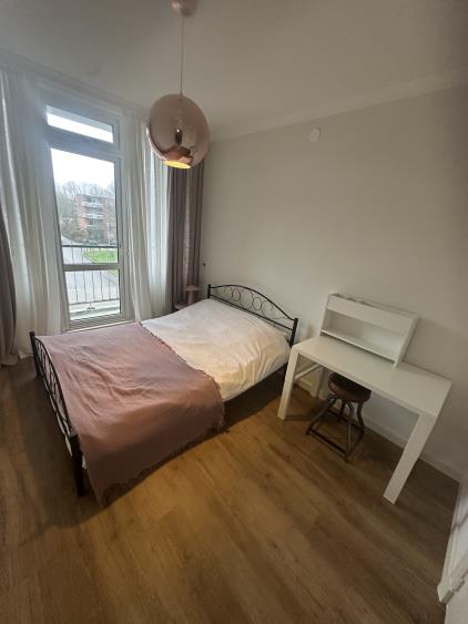 Kamer te huur 1050 euro Vegelinsoord, Rotterdam