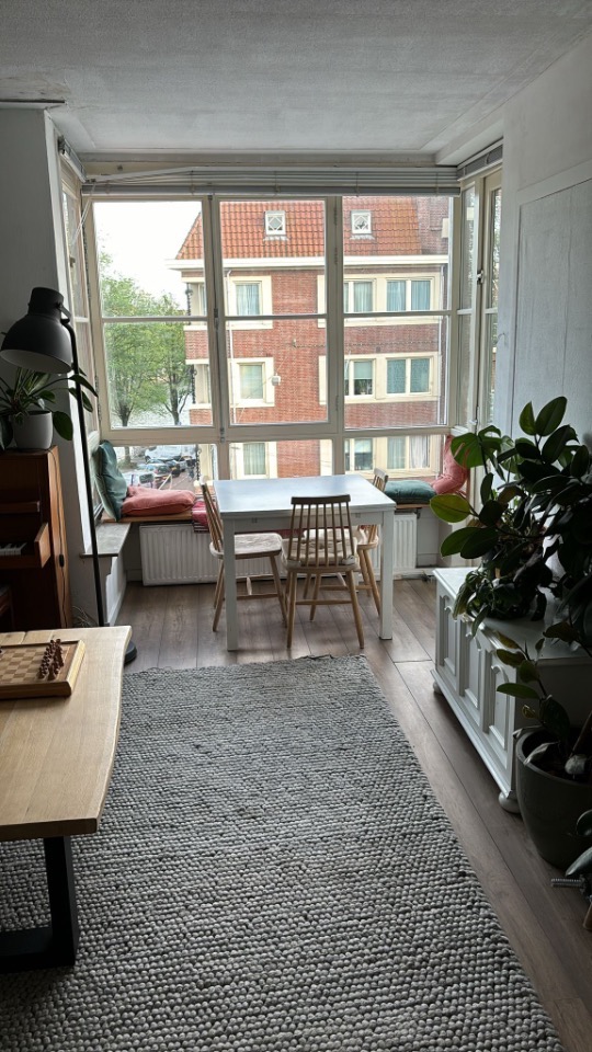 Kamer te huur in Amsterdam – Hoofddorpweg – foto 4