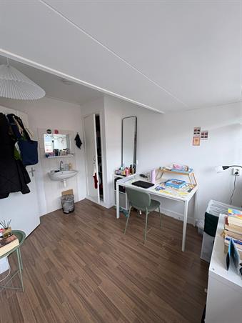 Zimmer bei Berkelstraat In Groningen