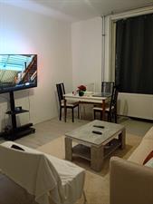 Studio te huur 1300 euro Frederik van Eedenstraat, Amsterdam