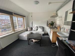 Kamer te huur 599 euro Paterswoldseweg, Groningen